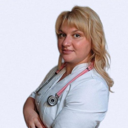 Алина Юрьевна Улитина