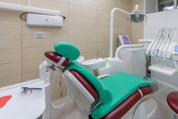 Стоматологический кабинет Аймадент, с рейтингом 4.8 - находится по адресу Тверь, улица Орджоникидзе, 17 