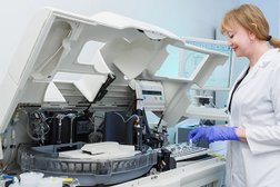 Клиника МЕДСИ, с рейтингом 3.9 - находится по адресу Москва, Благовещенский переулок, 6 ст1 