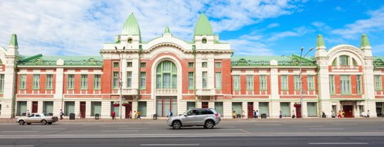 Как будут праздновать День города Новосибирска в 2025 году