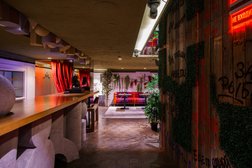 Ночной клуб МИКС Afterparty, с рейтингом 4.4 - находится по адресу Москва, Тверской район, 125047, 1-я Брестская улица, 2 с3 