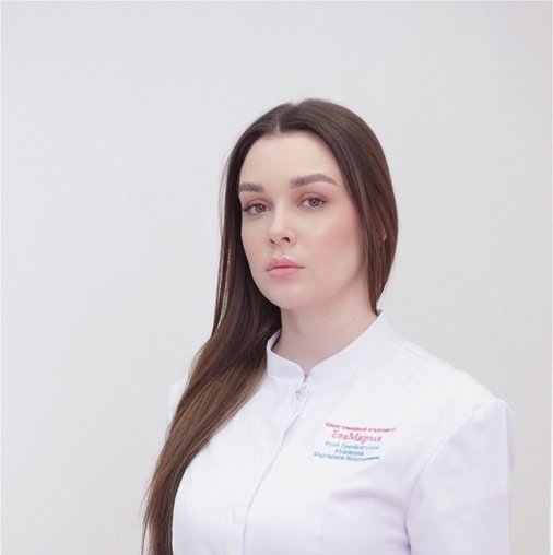 Маргарита Викторовна Мукнаева
