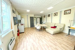 База отдыха Мёд, с рейтингом 4.3 - находится по адресу Волгоградская область, Городищенский район, Вертячинское сельское поселение, хутор Вертячий 