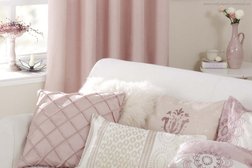 Оптово-розничный магазин Текстиль уют, с рейтингом 4.8 - находится по адресу Пермь, Юрша, 74 