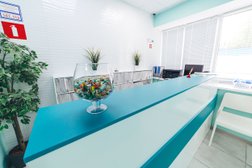 Стоматология Твид, с рейтингом 4.5 - находится по адресу Московская область, Павловский Посад, улица Кузьмина, 15 