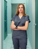 Кленовская Валерия