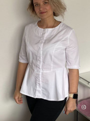 Косметолог, мастер эпиляции Александра Александровна Костылева