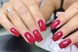 Ногтевая студия на Рождественской улице, 33 в Некрасовке, с рейтингом 5 - находится по адресу Москва, Рождественская улица, 33 