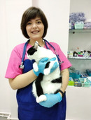 Жеглова Анна Ильинична