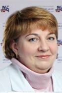 Любовь Викторовна Белякова