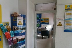 Турагентство Tez Tour, с рейтингом 3 - находится по адресу Иваново, улица 10 Августа, 41 