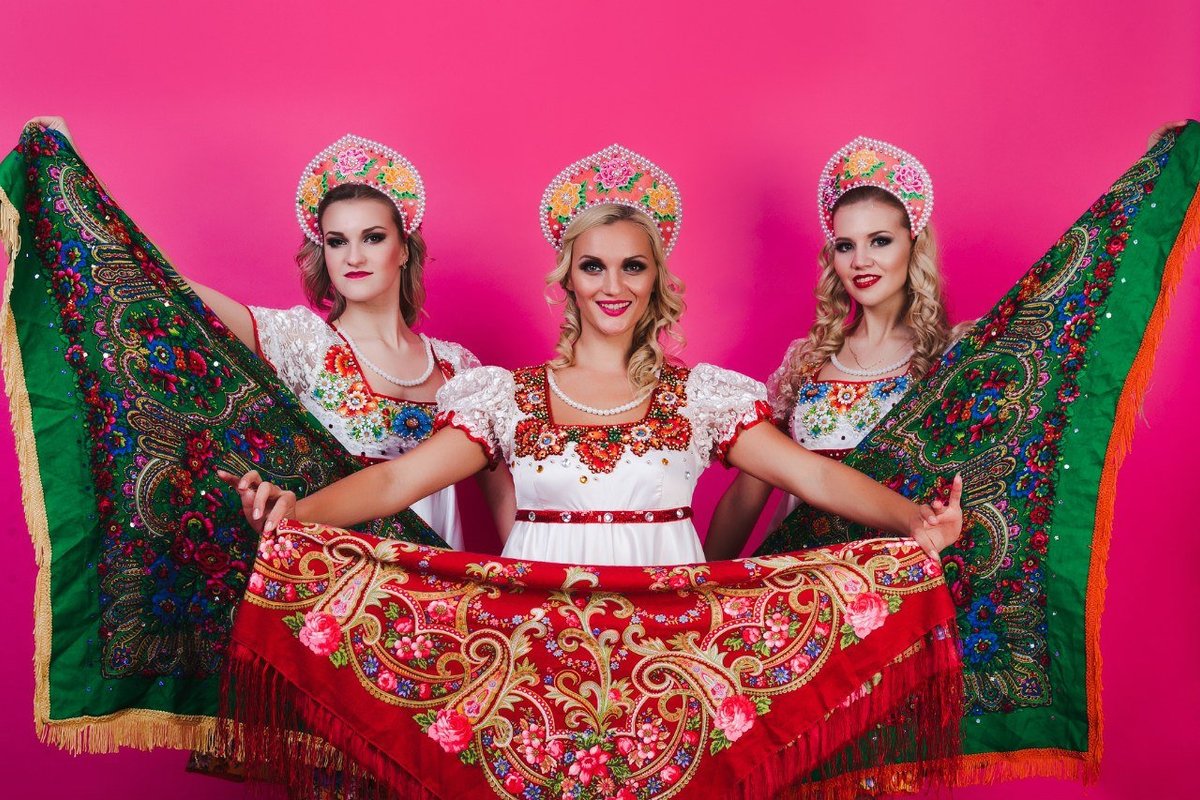 фотография Шоу-балета ШИК