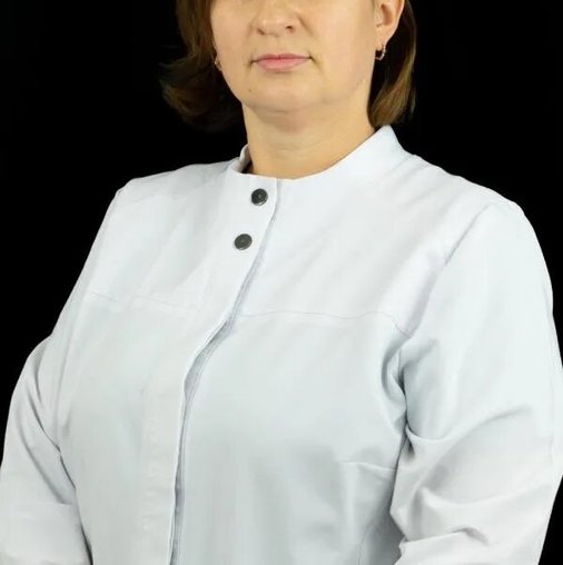 Ольга Вениаминовна Золотухина