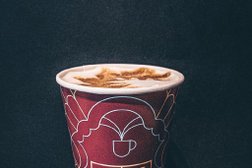 Экспресс-кофейня CofeFest, с рейтингом 3 - находится по адресу Москва, Яузская улица, 11/6 к4 