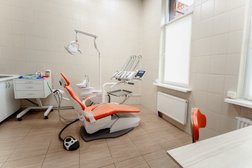 Стоматологическая клиника Базель, с рейтингом 4 - находится по адресу Ленинградская область, Кудрово, Венская улица, 4 к1 