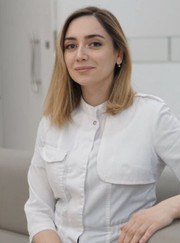 Гинеколог, акушер-гинеколог Марина Мурадовна Ибрагимбекова