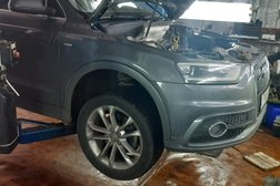 Автосервис RService, с рейтингом 5 - находится по адресу Республика Башкортостан, Уфа, Юбилейная, 16/2 