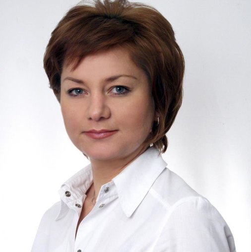 Наталья Давиденко