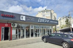 Студия дверей Pol Dverovich, с рейтингом 4.2 - находится по адресу Краснодар, Российская улица, 131/4 