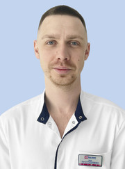 Стоматолог-ортопед, стоматолог Кирилл Владимирович Заяц