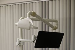 Студия стоматологического искусства на Резной улице, с рейтингом 4.9 - находится по адресу Санкт-Петербург, Резная улица, 6 