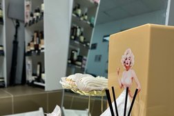 Студия красоты и эстетической трихологии, с рейтингом 4.9 - находится по адресу Москва, Смоленский бульвар, 13 ст8 