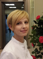 Дерматовенеролог, дерматолог Яна Михайловна Чернигова