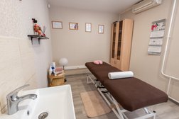 Салон красоты MonAmi, с рейтингом 4.8 - находится по адресу Санкт-Петербург, улица Антонова-Овсеенко, 18 