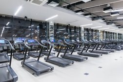 Фитнес-клуб DDX Fitness, с рейтингом 4.9 - находится по адресу Москва, Зеленоградский административный округ, площадь Юности, 1 
