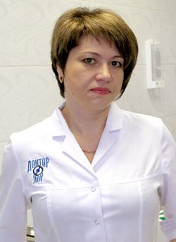 Светлана Викторовна Кретова