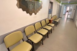 Стоматология Казмаска, с рейтингом 4.6 - находится по адресу Удмуртская Республика, Ижевск, улица Карла Либкнехта, 65 