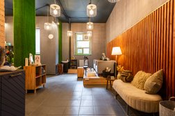 Ногтевая студия La’rosa nail studio, с рейтингом 5 - находится по адресу Московская область, Химки, Московская улица, 21А 
