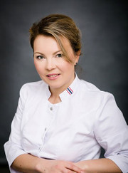 Стоматолог, стоматолог-ортопед Наталья Александровна Крухтанова