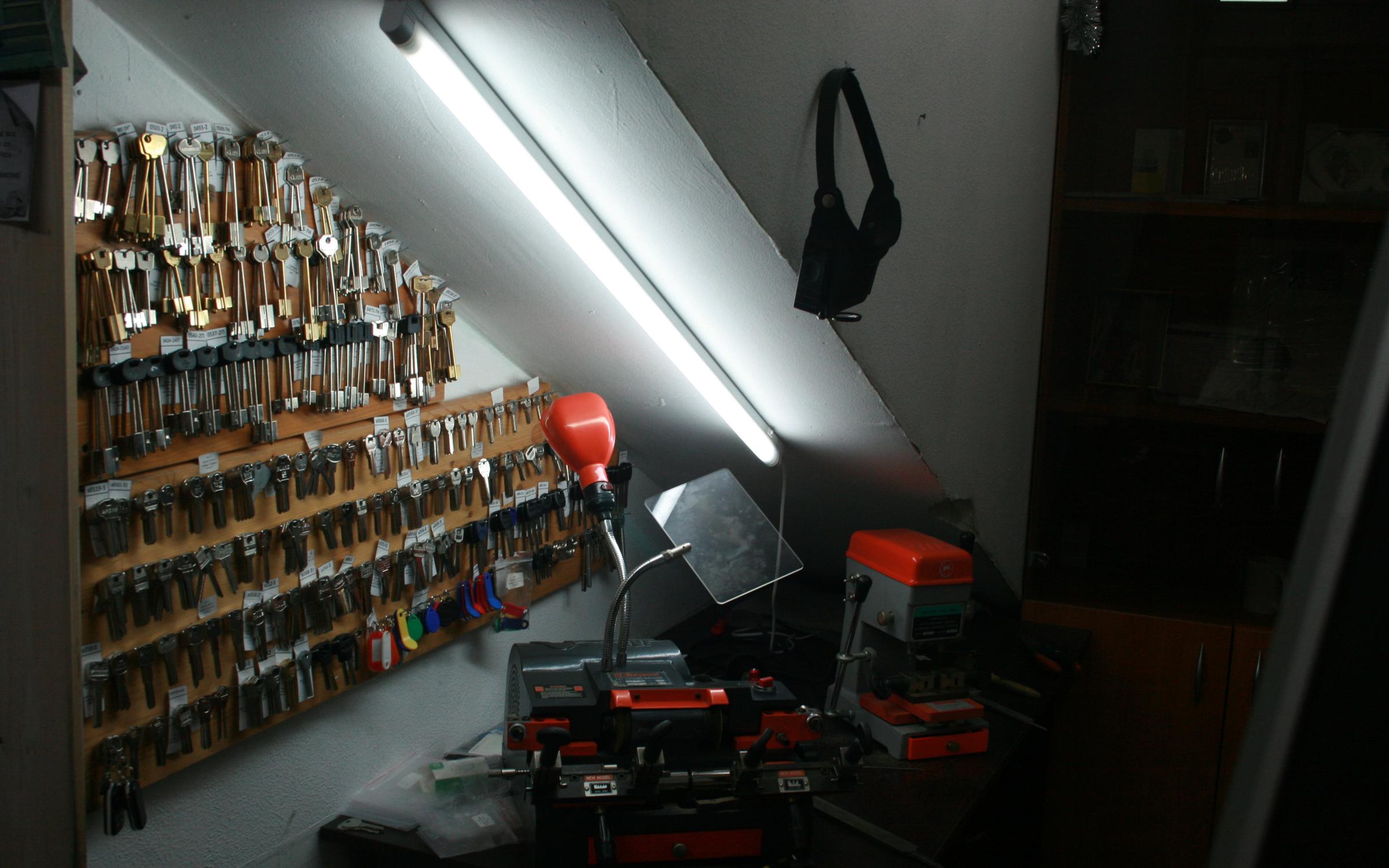 Мастерская по изготовлению ключей, мастерская по изготовлению ключей на ...