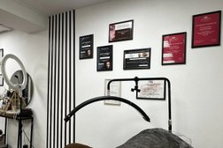 Школа-студия красоты У Веселкиной, с рейтингом 5 - находится по адресу Москва, ул Первомайская, д 37 