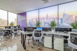 Компания VALLI GROUP, с рейтингом 4.5 - находится по адресу Московская область, Мытищи, улица Колпакова, 24А 