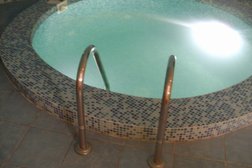 Сауна Релакс, с рейтингом 2.8 - находится по адресу Воронеж, Московский проспект, 127а 