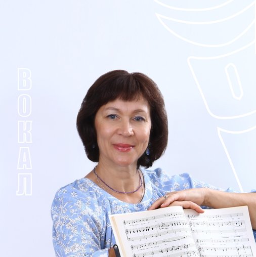 Татьяна Михайловна Макарова
