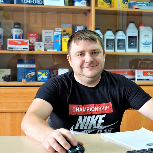 Александр Сергеевич Орлов