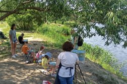 Арт-студия рисунка и живописи, с рейтингом 2 - находится по адресу Омск, улица Фёдора Крылова, 5 