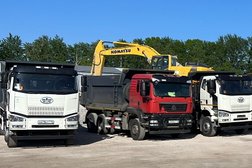Компания Бнк-Транс НЧ, с рейтингом 3.3 - находится по адресу Республика Татарстан, Набережные Челны, Машиностроительная улица, 44 