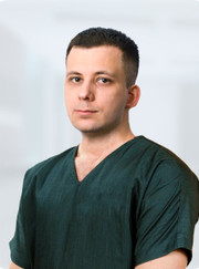Ветеринарный рентгенолог, ветеринар Дмитрий Станиславович Письменский