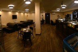 Amk Studio, с рейтингом 3.3 - находится по адресу Москва, Боровское шоссе, 6Б 