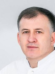 Хирург, акушер Александр Евгеньевич Школин