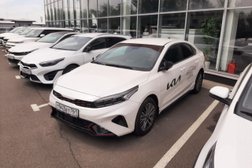 Автосалон Киа, с рейтингом 3 - находится по адресу Ростовская область, Аксай, Аксайский проспект, 19А 