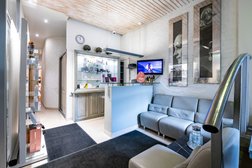 Салон красоты Tevoli, с рейтингом 4.6 - находится по адресу Москва, Тверской бульвар, 9 