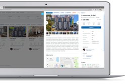 Сервис для агентств недвижимости ATRealt, с рейтингом 4.3 - находится по адресу Краснодар, Красноармейская улица, 55/1 