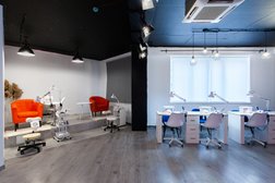 Ногтевая студия Kissi studio, с рейтингом 4.5 - находится по адресу Краснодар, улица Будённого, 129 