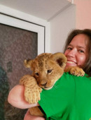 Федорова Светлана Алексеевна