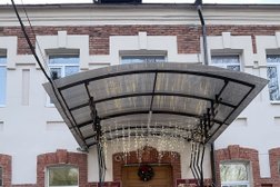 Международный лингвистический центр на Бородинской улице, с рейтингом 4.7 - находится по адресу Республика Северная Осетия — Алания, Владикавказ, Бородинская улица, 14 
